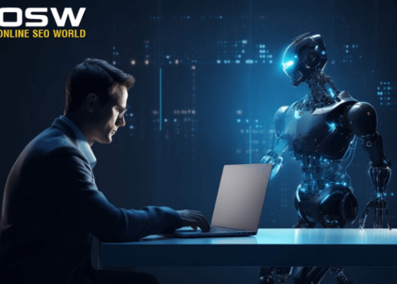 How AI is Shaping Digital Marketing Strategies in 2025