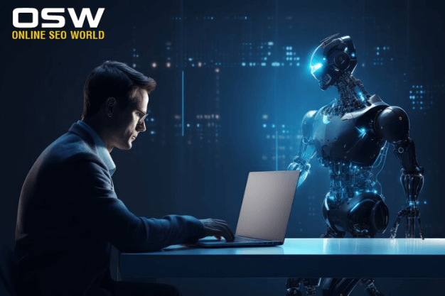 How AI is Shaping Digital Marketing Strategies