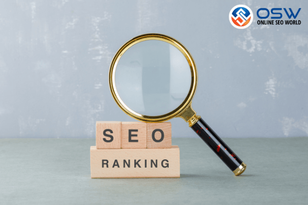 SEO for Small Businesses